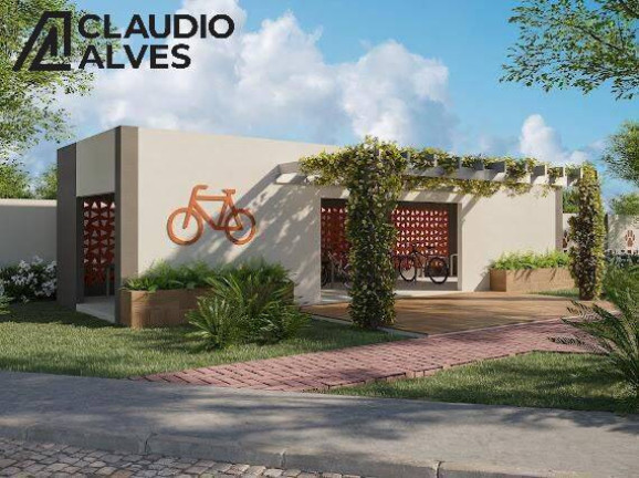 Imagem Casa de Condomínio com 2 Quartos à Venda, 42 m² em Sim - Feira De Santana