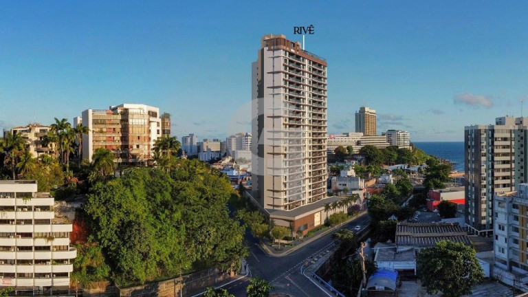Imagem Apartamento com 4 Quartos à Venda, 143 m² em Rio Vermelho - Salvador Imagem Apartamento com 4 Quartos à Venda, 143 m² em Rio Vermelho - Salvador