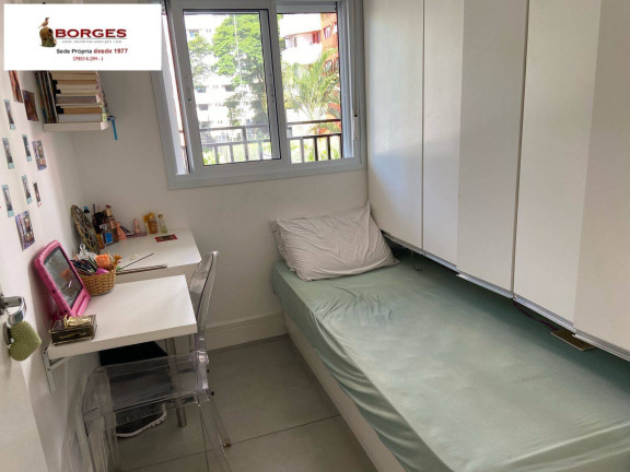 Imagem Apartamento com 3 Quartos à Venda, 75 m² em Campo Belo - São Paulo Imagem Apartamento com 3 Quartos à Venda, 75 m² em Campo Belo - São Paulo