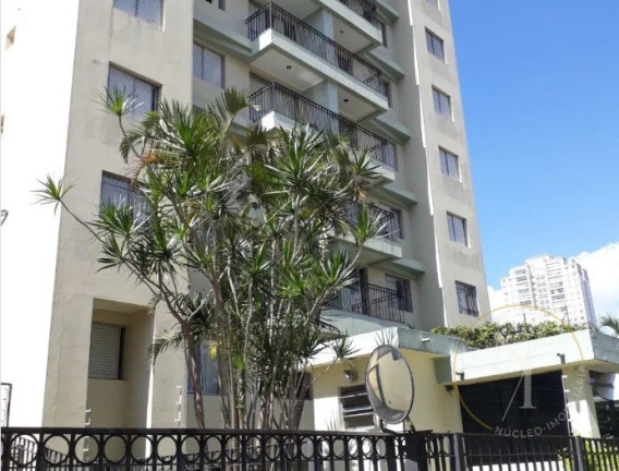 Imagem Apartamento com 3 Quartos à Venda, 94 m² em Vila Regente Feijó - São Paulo Imagem Apartamento com 3 Quartos à Venda, 94 m² em Vila Regente Feijó - São Paulo