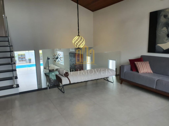 Imagem Casa de Condomínio com 4 Quartos à Venda, 340 m² em Urbanova - São José Dos Campos
