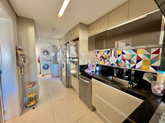 Imagem Apartamento com 3 Quartos à Venda, 161 m² em Vila Romana - São Paulo