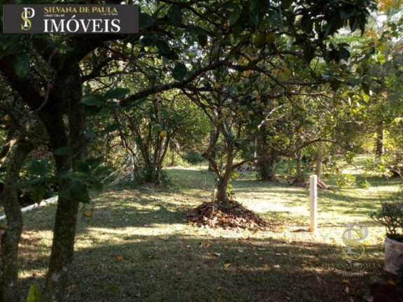 Imagem Chácara com 8 Quartos à Venda, 500 m² em Rosário - Atibaia Imagem Chácara com 8 Quartos à Venda, 500 m² em Rosário - Atibaia