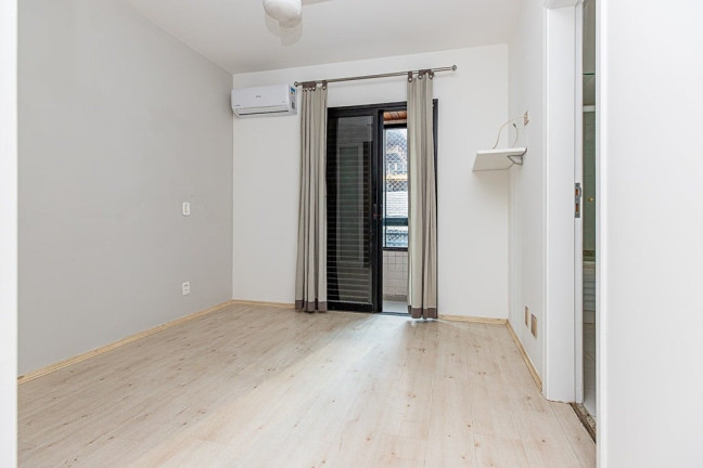 Imagem Apartamento com 4 Quartos à Venda, 136 m² em Brooklin Paulista - São Paulo