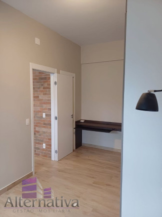 Imagem Apartamento com 1 Quarto à Venda, 60 m² em Alphaville Empresarial - Barueri Imagem Apartamento com 1 Quarto à Venda, 60 m² em Alphaville Empresarial - Barueri