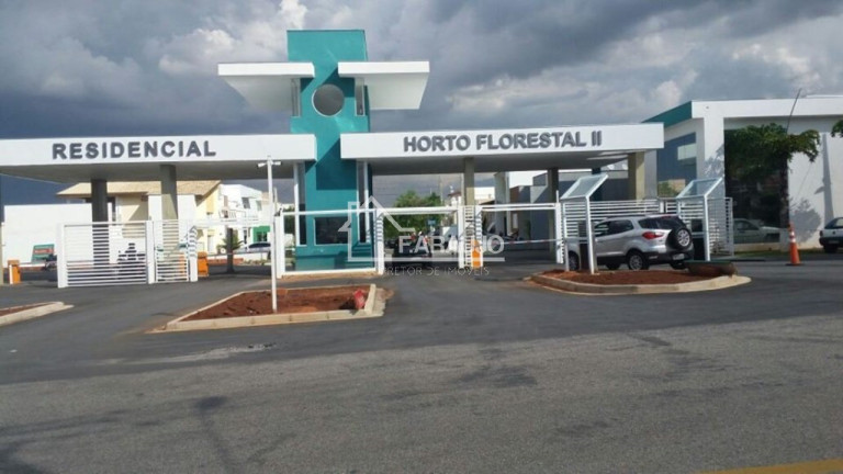 Imagem Imóvel com 3 Quartos à Venda, 105 m² em Horto Florestal - Sorocaba Imagem Imóvel com 3 Quartos à Venda, 105 m² em Horto Florestal - Sorocaba