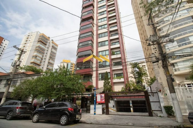 Imagem Apartamento com 3 Quartos à Venda, 221 m² em Perdizes - São Paulo Imagem Apartamento com 3 Quartos à Venda, 221 m² em Perdizes - São Paulo