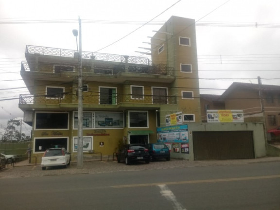 Imóvel Comercial à Venda, 560 m² em Boa Vista - Curitiba