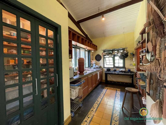 Imagem Casa com 3 Quartos à Venda, 364 m² em Granja Viana - Cotia