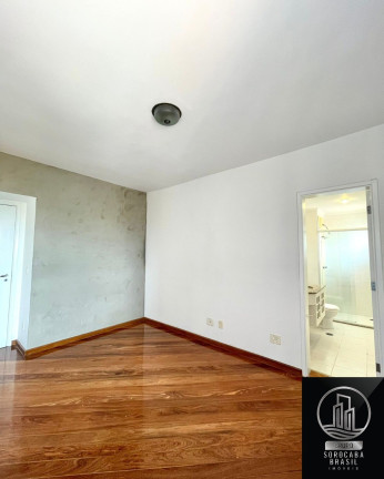 Imagem Apartamento com 4 Quartos à Venda, 190 m² em Centro - Sorocaba Imagem Apartamento com 4 Quartos à Venda, 190 m² em Centro - Sorocaba