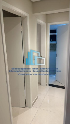 Foto do imóvel Apartamento com 2 Quartos à Venda, 61 m² em Guilhermina - Praia Grande