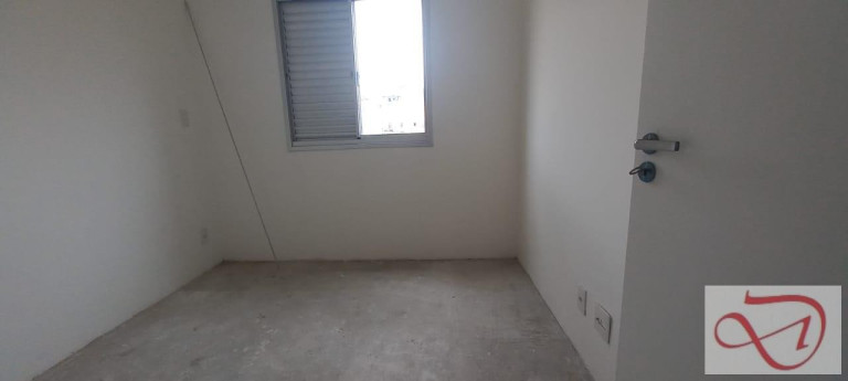 Imagem Apartamento com 3 Quartos à Venda, 63 m² em Jardim Utinga - Santo André