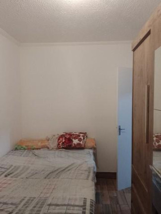 Apartamento com 2 Quartos à Venda, 49 m² em Guapura - Itanhaém
