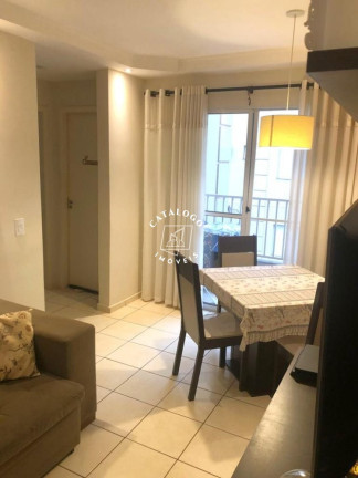 Imagem Apartamento com 2 Quartos à Venda, 48 m² em Ipiranga - Ribeirão Preto Imagem Apartamento com 2 Quartos à Venda, 48 m² em Ipiranga - Ribeirão Preto