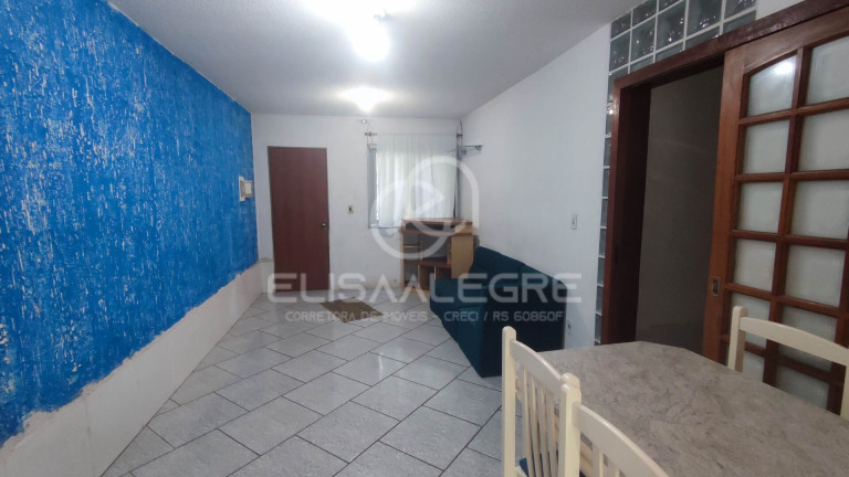 Imagem Apartamento com 3 Quartos à Venda, 70 m² em São Sebastião - Esteio