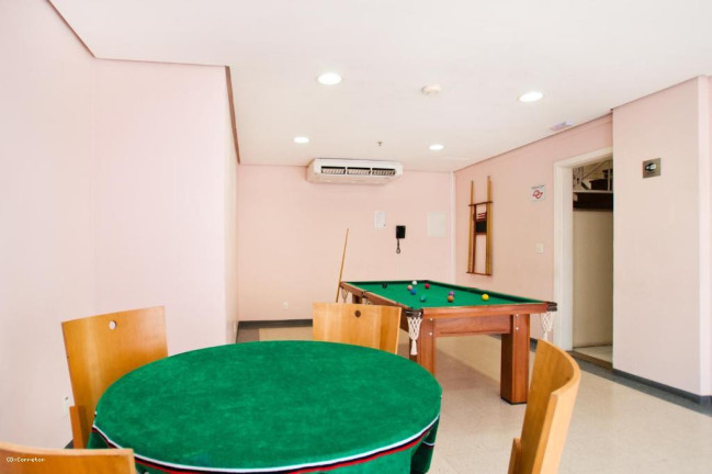 Imagem Apartamento com 1 Quarto à Venda, 44 m² em Centro - Santo André