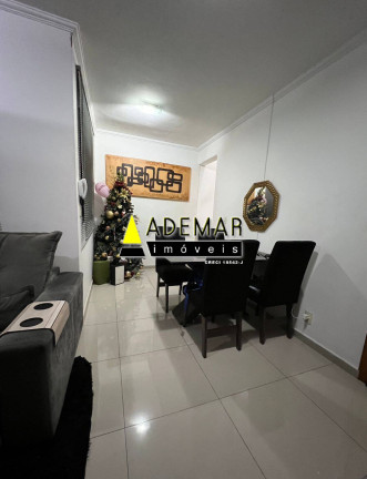 Imagem Apartamento à Venda, em Vila Tibiriçá - Santo André Imagem Apartamento à Venda, em Vila Tibiriçá - Santo André