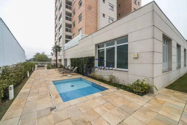 Imagem Apartamento com 3 Quartos à Venda, 109 m² em Vila Olímpia - São Paulo