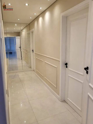 Imagem Apartamento com 3 Quartos à Venda, 146 m² em Aclimação - São Paulo Imagem Apartamento com 3 Quartos à Venda, 146 m² em Aclimação - São Paulo