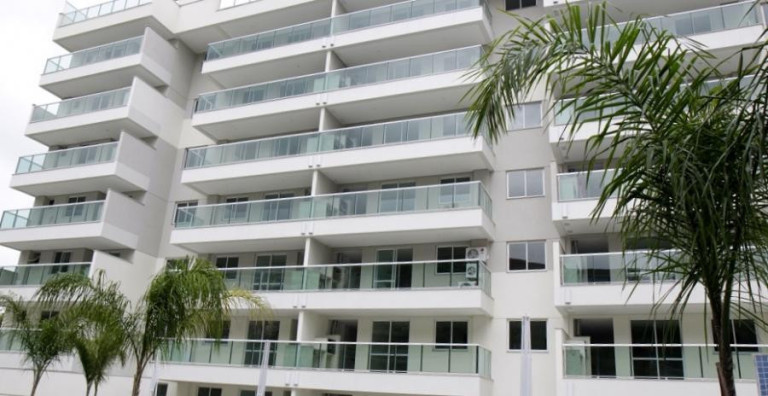 Imagem Apartamento com 3 Quartos à Venda, 89 m² em Freguesia (jacarepaguá) - Rio De Janeiro Imagem Apartamento com 3 Quartos à Venda, 89 m² em Freguesia (jacarepaguá) - Rio De Janeiro