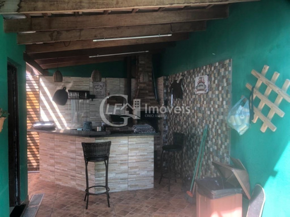 Imagem Casa com 3 Quartos à Venda, 200 m² em Jardim Vida Nova - Campo Grande Imagem Casa com 3 Quartos à Venda, 200 m² em Jardim Vida Nova - Campo Grande