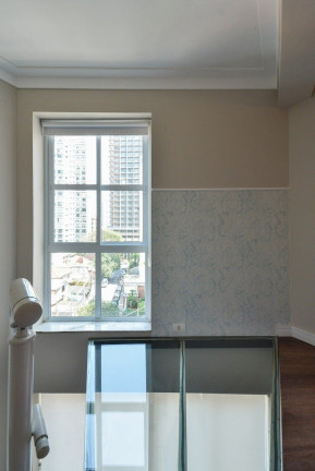 Imagem Apartamento com 1 Quarto à Venda, 46 m² em Vila Nova Conceição - São Paulo