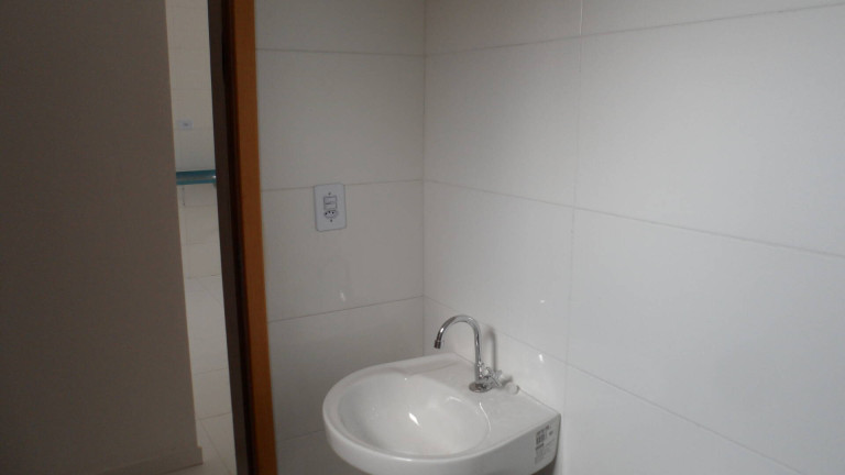 Imagem Apartamento com 1 Quarto à Venda, 29 m² em Vila Mafra - São Paulo