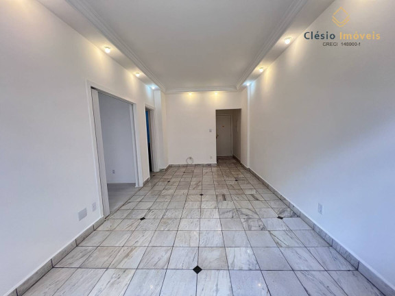 Imagem Apartamento com 2 Quartos para Alugar, 88 m² em Santa Cecília - São Paulo