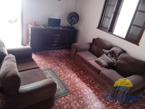 Imagem Casa com 4 Quartos à Venda, 83 m² em Centro - Itanhaém Imagem Casa com 4 Quartos à Venda, 83 m² em Centro - Itanhaém