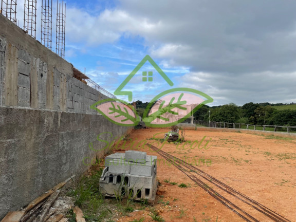Imagem Terreno à Venda, 717 m² em Condominio Bosque Dos Pires - Itatiba