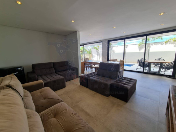 Imagem Casa de Condomínio com 3 Quartos à Venda, 420 m² em Residencial Tamboré - Bauru Imagem Casa de Condomínio com 3 Quartos à Venda, 420 m² em Residencial Tamboré - Bauru