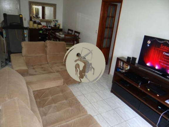 Imagem Apartamento com 2 Quartos à Venda, 96 m² em Aparecida - Santos Imagem Apartamento com 2 Quartos à Venda, 96 m² em Aparecida - Santos