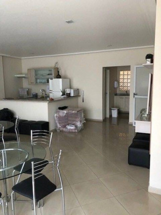 Imagem Apartamento com 3 Quartos à Venda, 100 m² em Centro - Taubaté