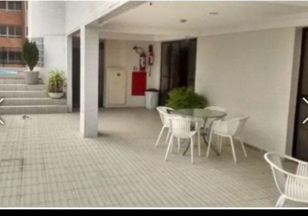 Imagem Loft com 1 Quarto à Venda, 34 m² em Aeroclube - João Pessoa Imagem Loft com 1 Quarto à Venda, 34 m² em Aeroclube - João Pessoa