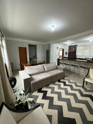 Imagem Casa com 3 Quartos à Venda, 136 m² em Gonzaga - Santos Imagem Casa com 3 Quartos à Venda, 136 m² em Gonzaga - Santos