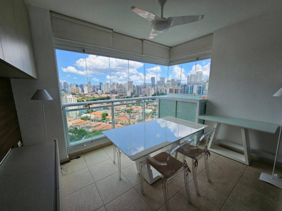 Imagem Apartamento com 2 Quartos à Venda, 72 m² em Brooklin Paulista - São Paulo Imagem Apartamento com 2 Quartos à Venda, 72 m² em Brooklin Paulista - São Paulo