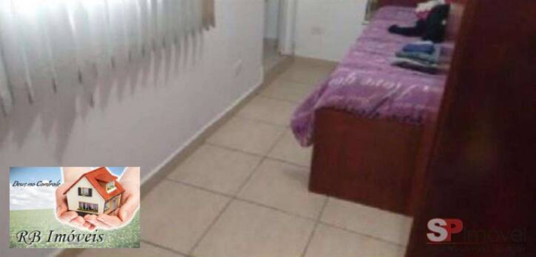 Imagem Casa com 2 Quartos à Venda, 100 m² em Vila Camilópolis - Santo André Imagem Casa com 2 Quartos à Venda, 100 m² em Vila Camilópolis - Santo André