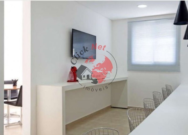 Imagem Apartamento com 3 Quartos à Venda, 63 m² em Centro - Diadema