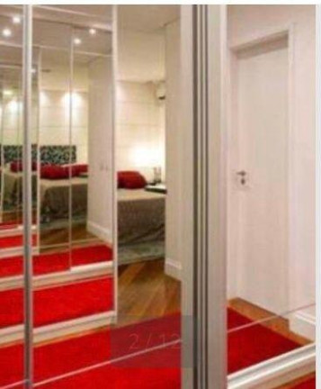 Imagem Apartamento com 3 Quartos à Venda, 300 m² em Vila Ema - São José Dos Campos Imagem Apartamento com 3 Quartos à Venda, 300 m² em Vila Ema - São José Dos Campos