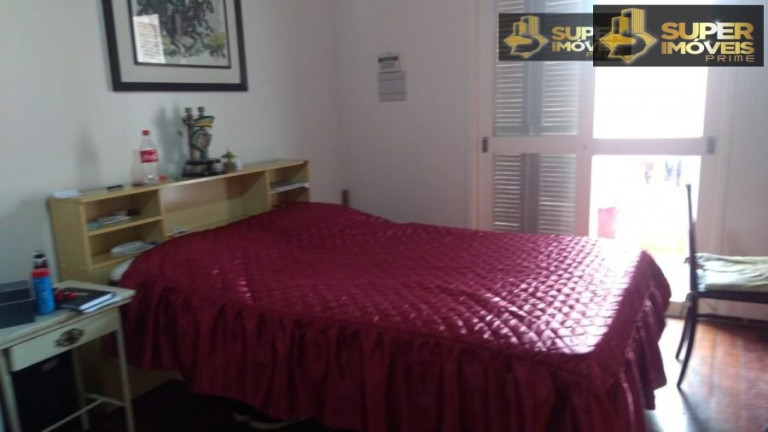 Imagem Casa com 5 Quartos à Venda, 240 m² em São Gonçalo - Pelotas