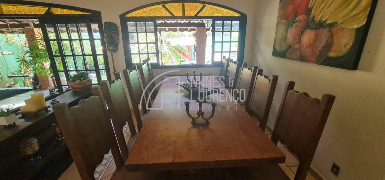 Imagem Casa com 4 Quartos à Venda, 500 m² em Morro Nova Cintra - Santos Imagem Casa com 4 Quartos à Venda, 500 m² em Morro Nova Cintra - Santos
