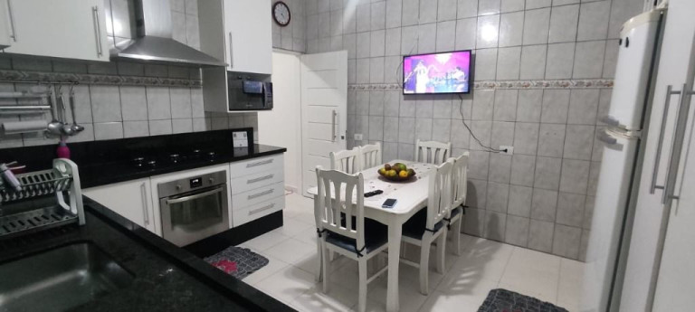 Imagem Sobrado com 3 Quartos à Venda, 85 m² em Jardim Gardênia Azul - Suzano Imagem Sobrado com 3 Quartos à Venda, 85 m² em Jardim Gardênia Azul - Suzano
