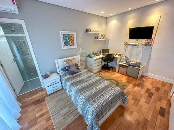 Imagem Casa de Condomínio com 4 Quartos à Venda, 350 m² em Alphaville Residencial Um - Barueri Imagem Casa de Condomínio com 4 Quartos à Venda, 350 m² em Alphaville Residencial Um - Barueri