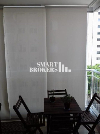 Imagem Apartamento com 3 Quartos à Venda, 69 m² em Vila Das Mercês - São Paulo Imagem Apartamento com 3 Quartos à Venda, 69 m² em Vila Das Mercês - São Paulo