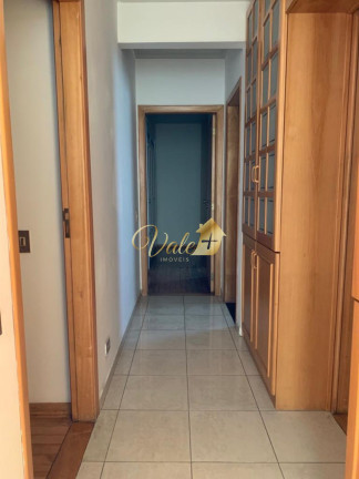 Imagem Apartamento com 4 Quartos à Venda, 166 m² em Jardim Esplanada - São José Dos Campos