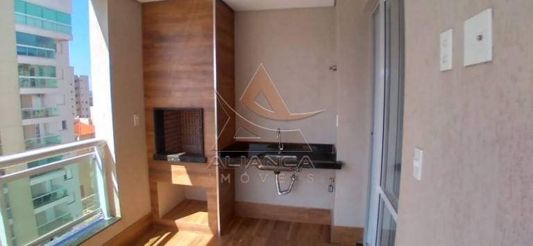 Imagem Apartamento com 3 Quartos à Venda, 128 m² em Jardim Nova Aliança - Ribeirão Preto Imagem Apartamento com 3 Quartos à Venda, 128 m² em Jardim Nova Aliança - Ribeirão Preto