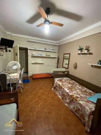 Imagem Imóvel com 1 Quarto à Venda, 32 m² em Cidade Ocian - Praia Grande Imagem Imóvel com 1 Quarto à Venda, 32 m² em Cidade Ocian - Praia Grande