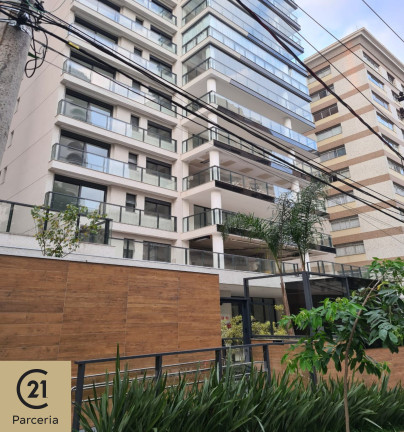 Imagem Apartamento com 3 Quartos à Venda, 205 m² em Jardim Paulista - São Paulo Imagem Apartamento com 3 Quartos à Venda, 205 m² em Jardim Paulista - São Paulo