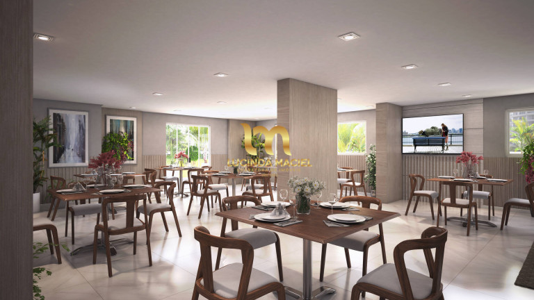 Imagem Apartamento com 2 Quartos à Venda, 79 m² em Boqueirão - Praia Grande Imagem Apartamento com 2 Quartos à Venda, 79 m² em Boqueirão - Praia Grande