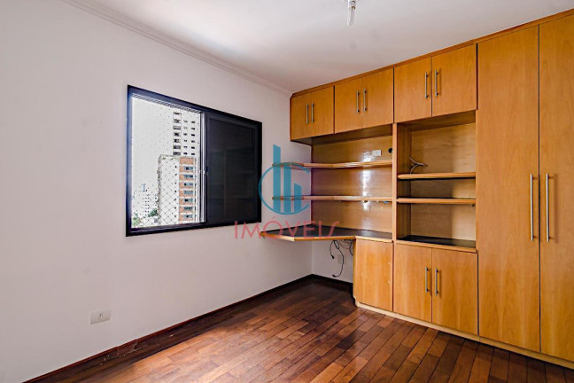 Imagem Apartamento com 3 Quartos à Venda, 184 m² em Saúde - São Paulo